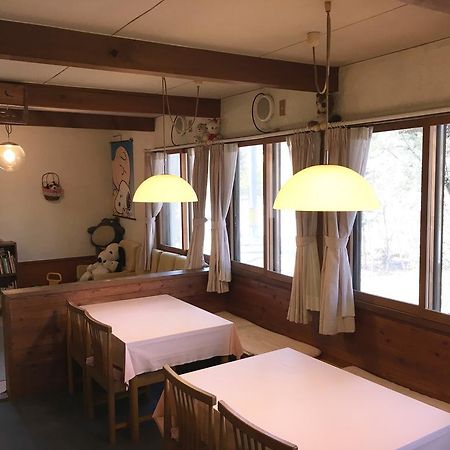 Pension Newman Karuizava Kültér fotó